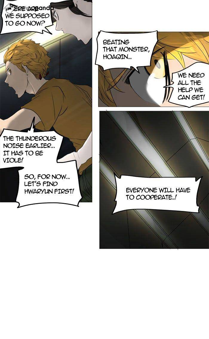 Tower of God, Chapter 244 image 55